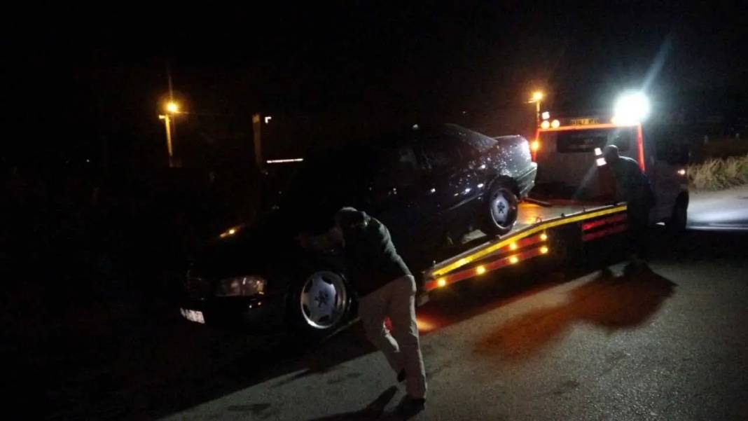 Manavgat’ta Mucizevi Kurtuluşu Dev Ceza Takip Etti! 4